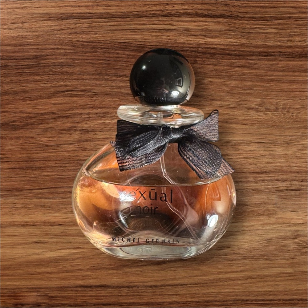 Sexual Noir Eau de Parfum Michel Germain